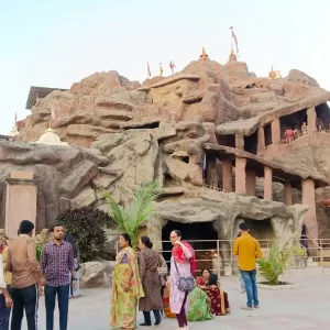 Ahmedabad Tour Package