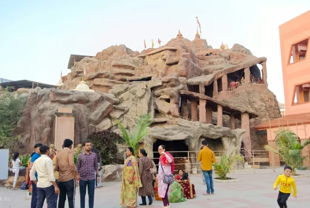 Ahmedabad Tour Package