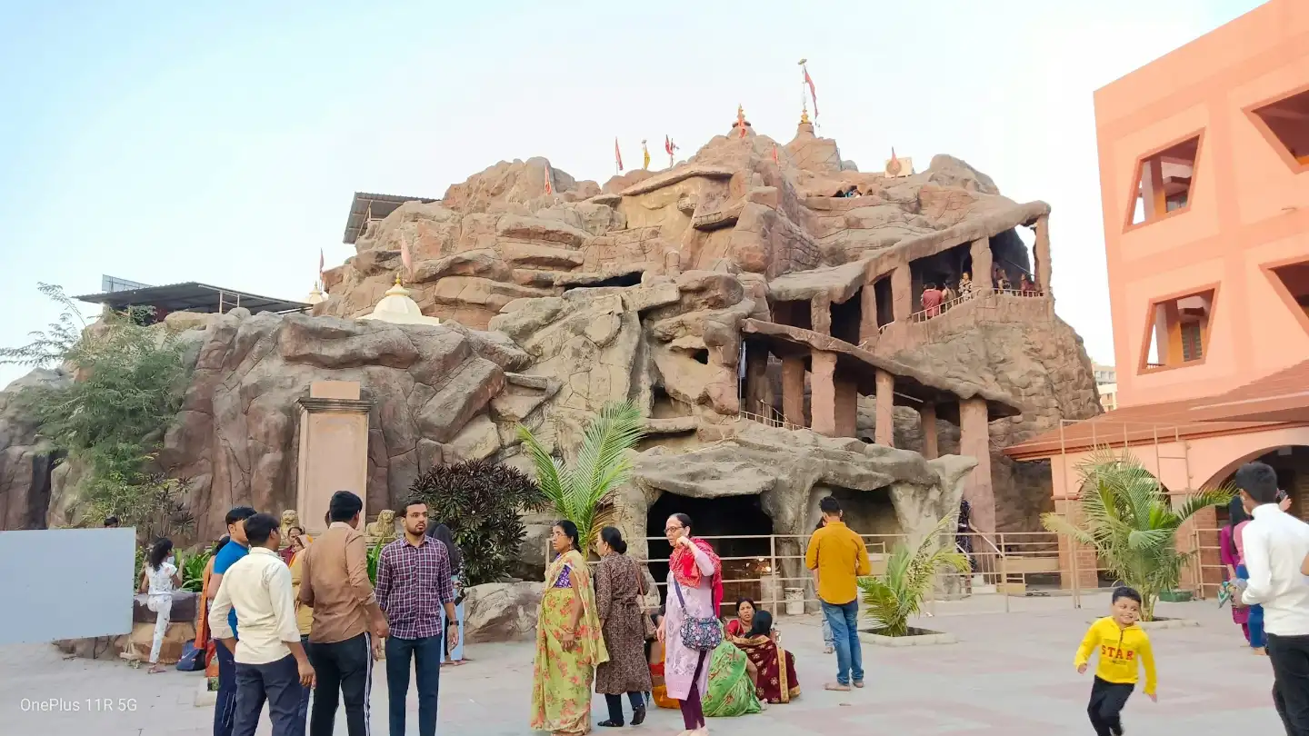 Ahmedabad Tour Package