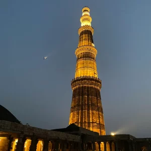 Delhi Tour Package