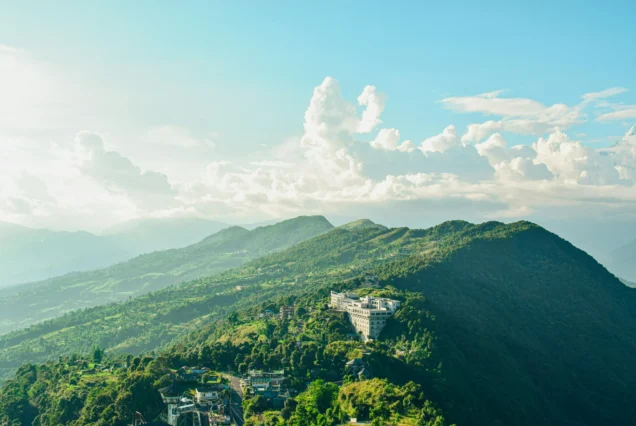 Sarangkot Tour Package
