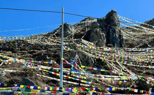 Muktinath Tour Package