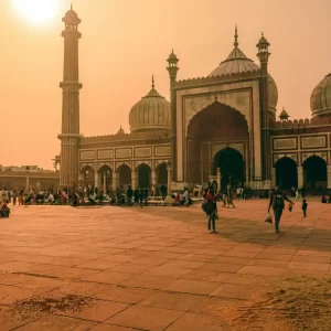 Delhi Tour Package
