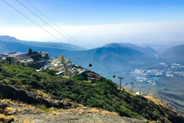 Junagadh Tour Package