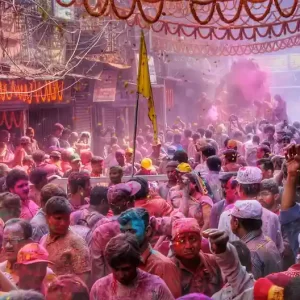 Mathura Tour Package