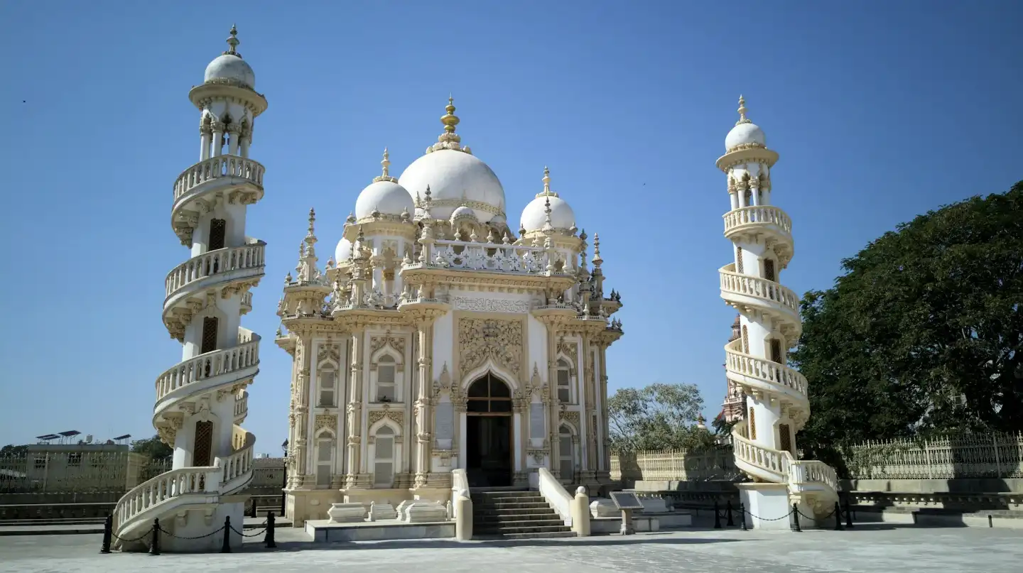 Junagadh Tour Package