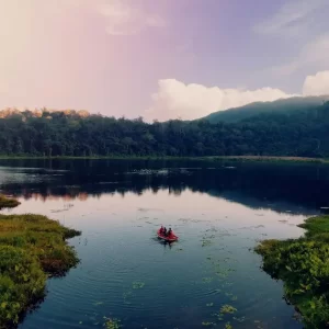 Mizoram Tour Package