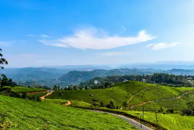 Kerala Tour Package