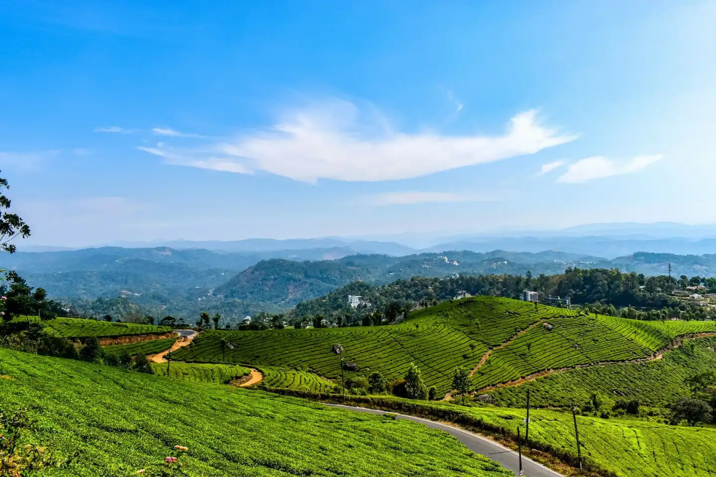 Kerala Tour Package