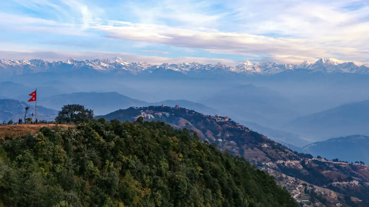 Nagarkot Tour Package