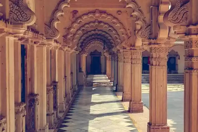 Ahmedabad Tour Package