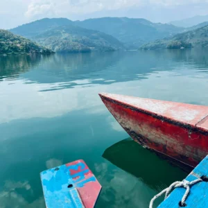 Sarangkot Tour Package