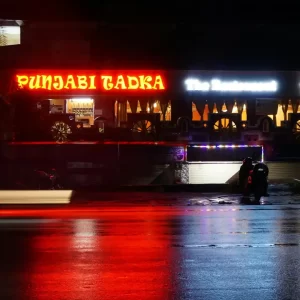 Daman Island Tour Package