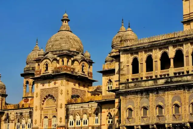 Vadodara Tour Package