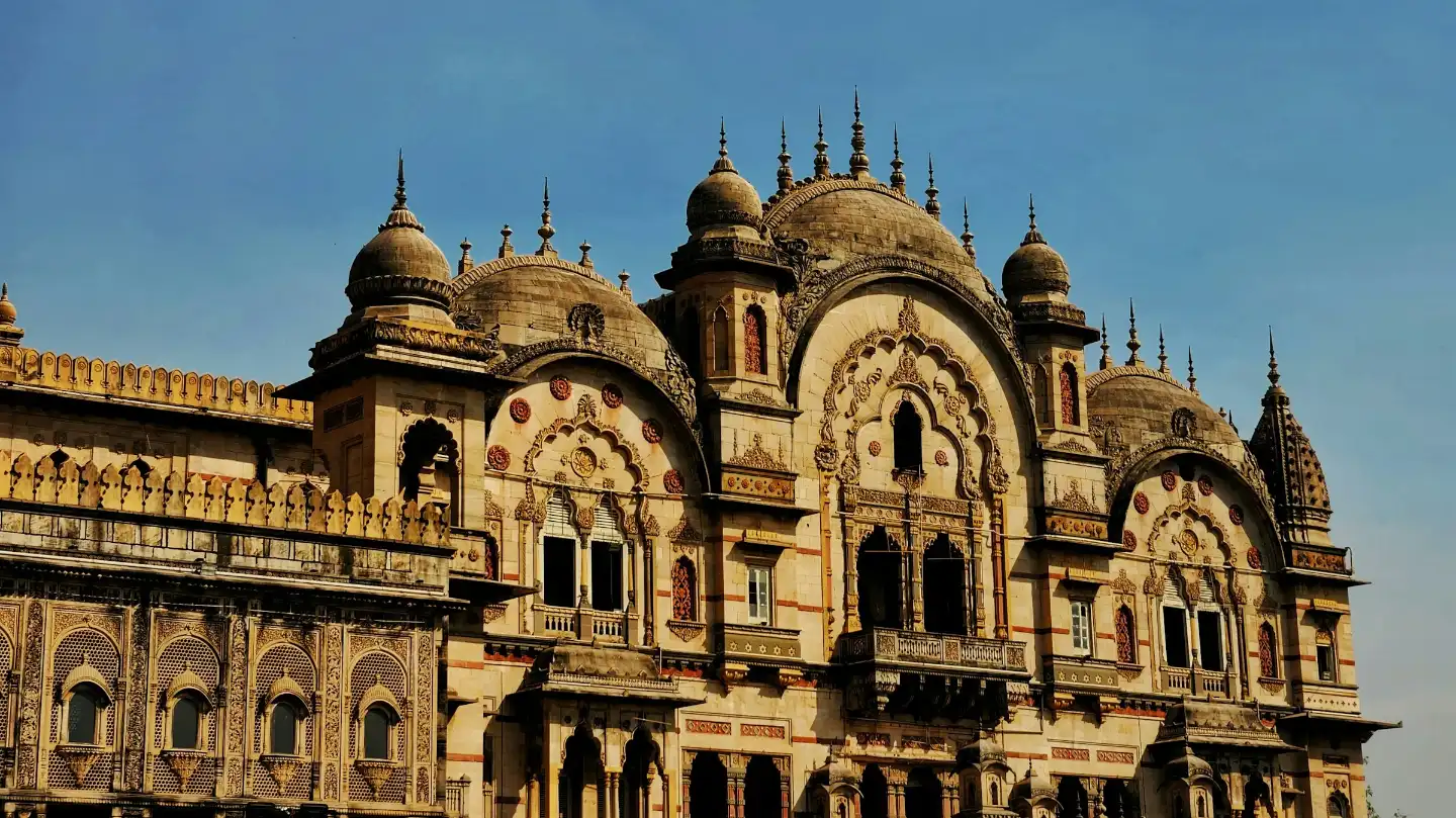 Vadodara Tour Package