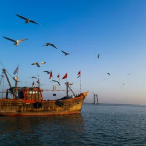 Dwarka Tour Package