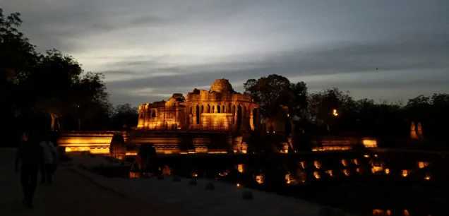 Modhera