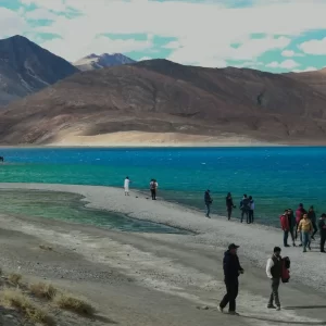Leh Ladakh Tour Package