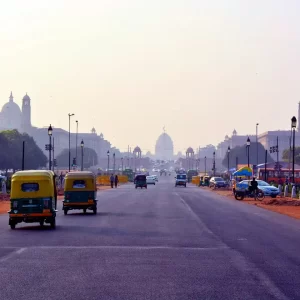 Delhi Tour Package