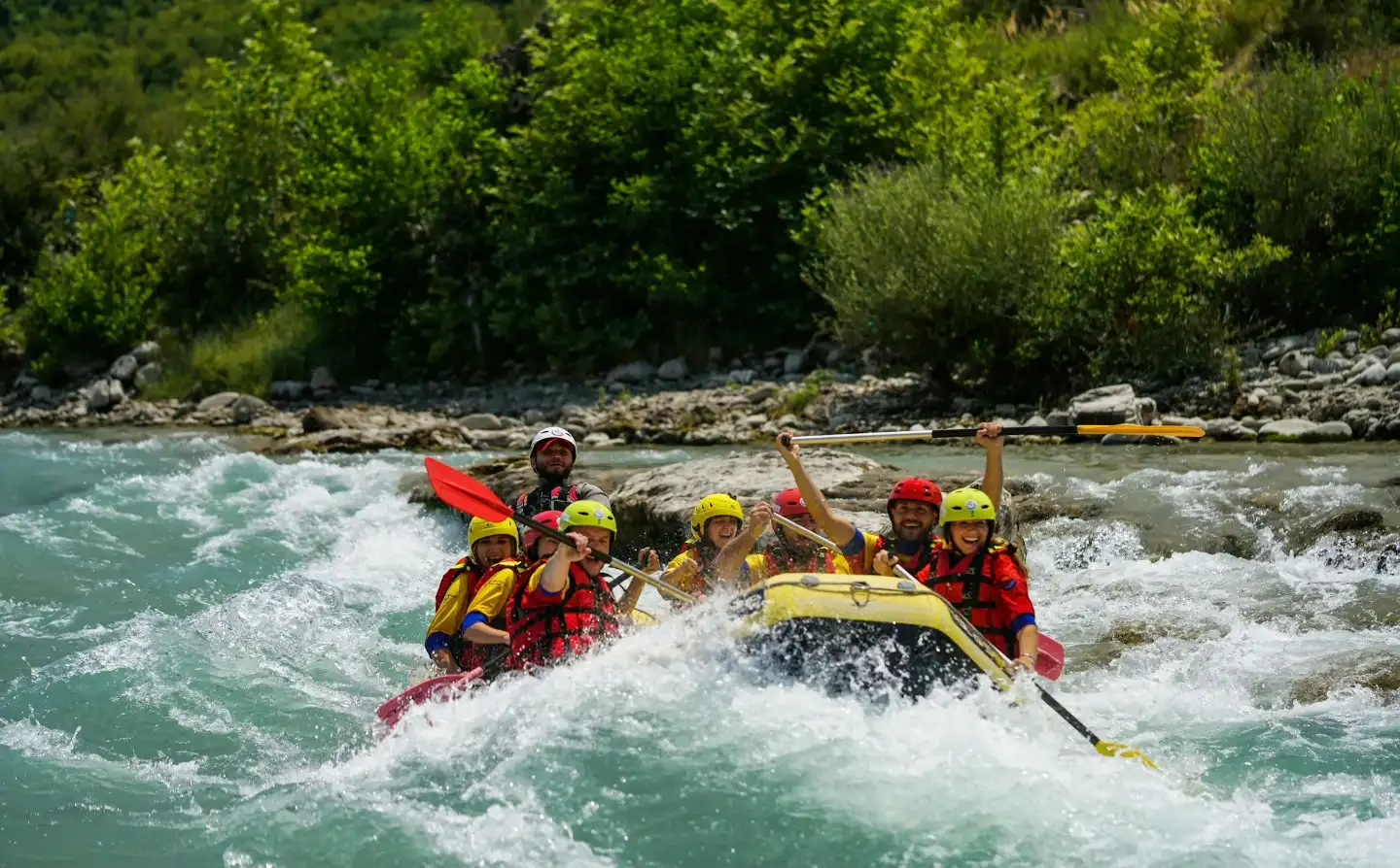 Arunachal Pradesh Tour