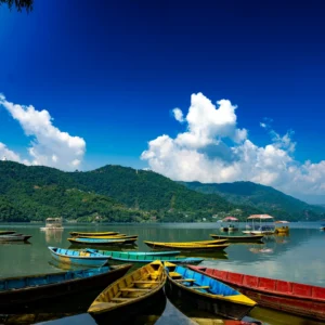 Nepal Tour Packages
