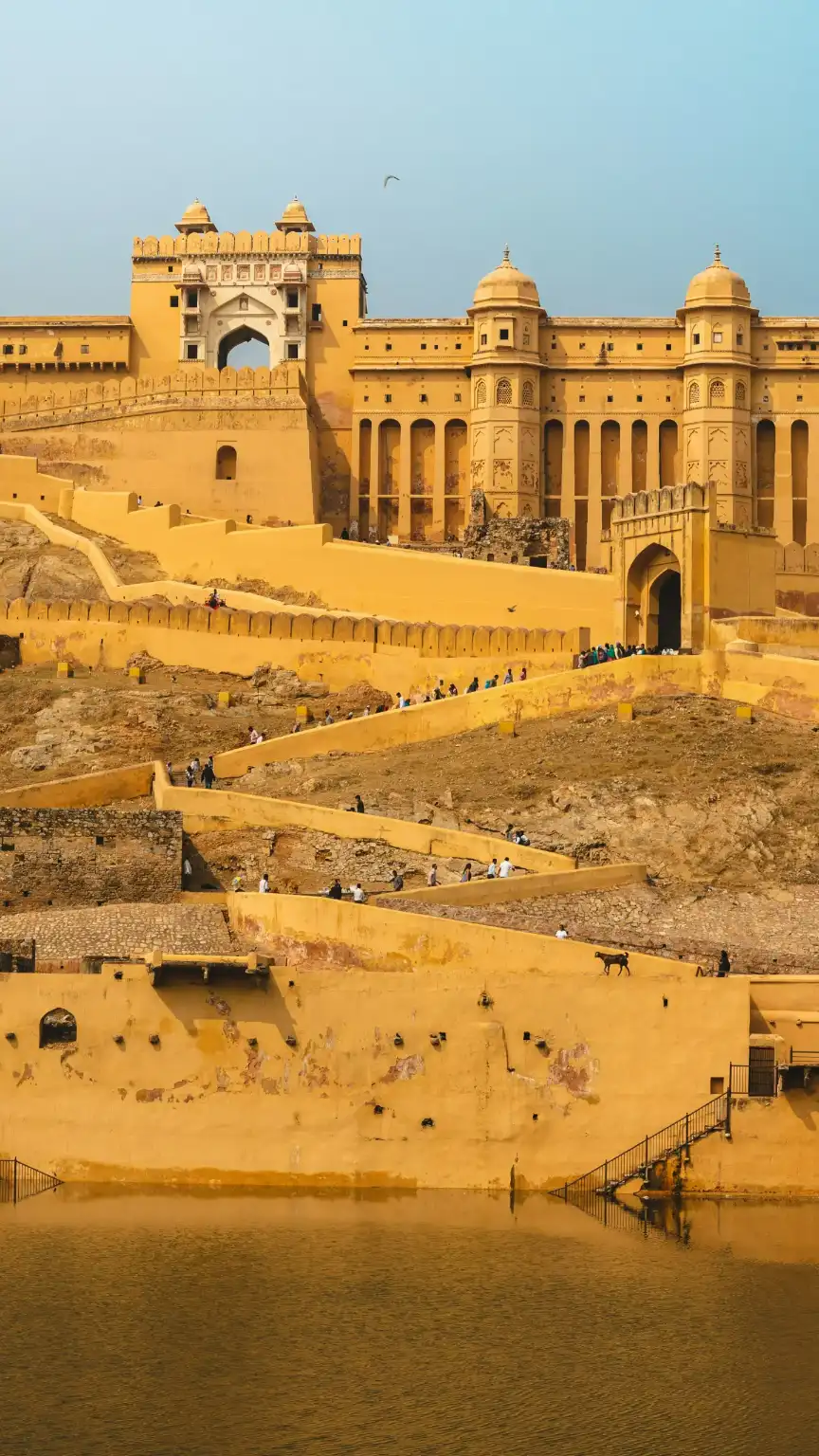 Rajasthan Tour Package