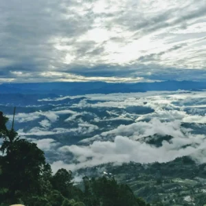 Nepal Honeymoon Packages