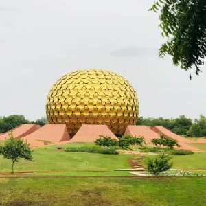 Rameshwaram Tour Packages from Mumbai