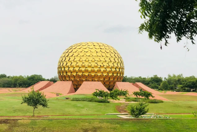 South India Tour