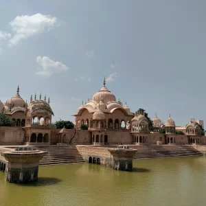 Mathura Tour Package Uttar Pradesh tour