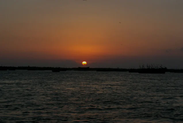 Dwarka Tour Package