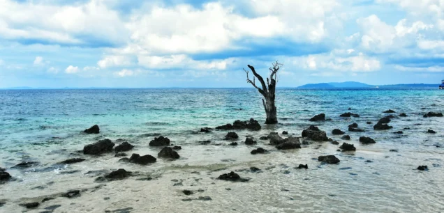 Little Andaman Island