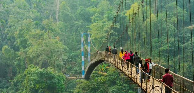 Meghalaya