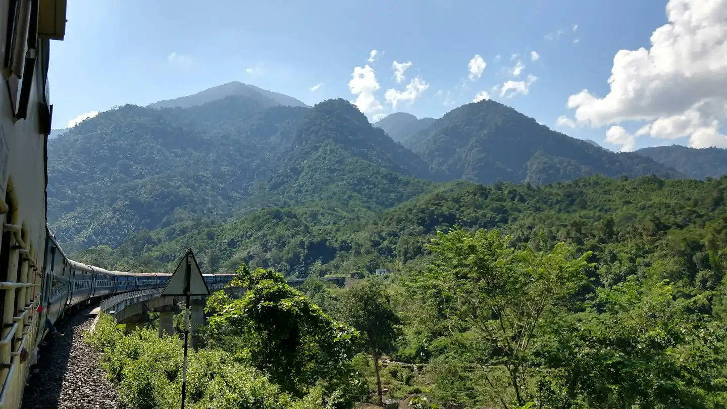 Assam Tour Package