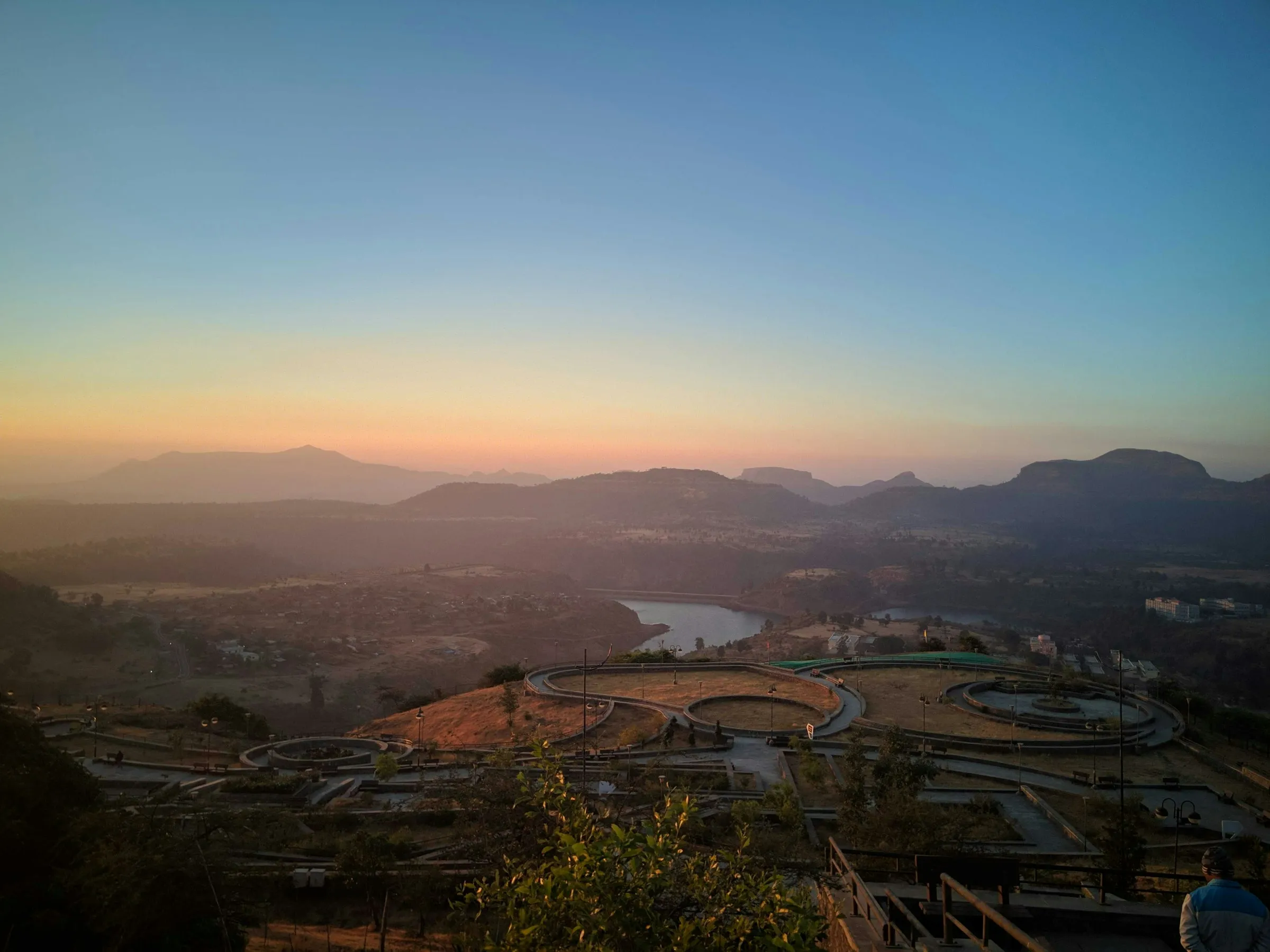 Saputara Tour Package