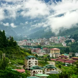 Bhutan Tour Package