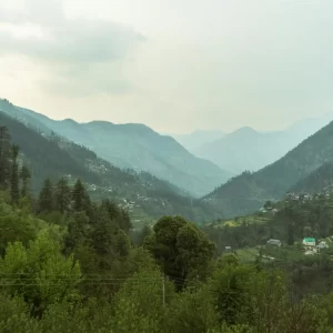 Himachal Tour Package