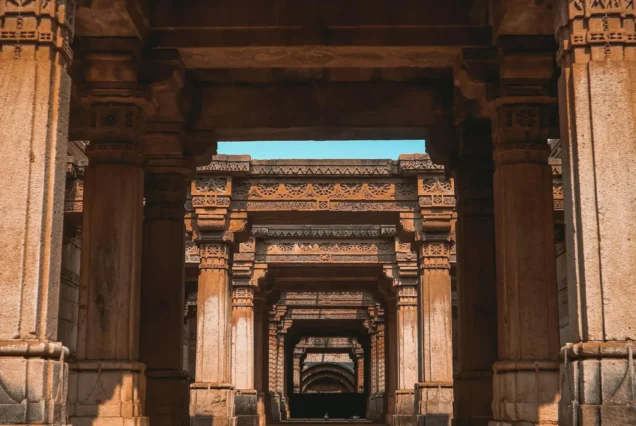 Gujarat Tour Package