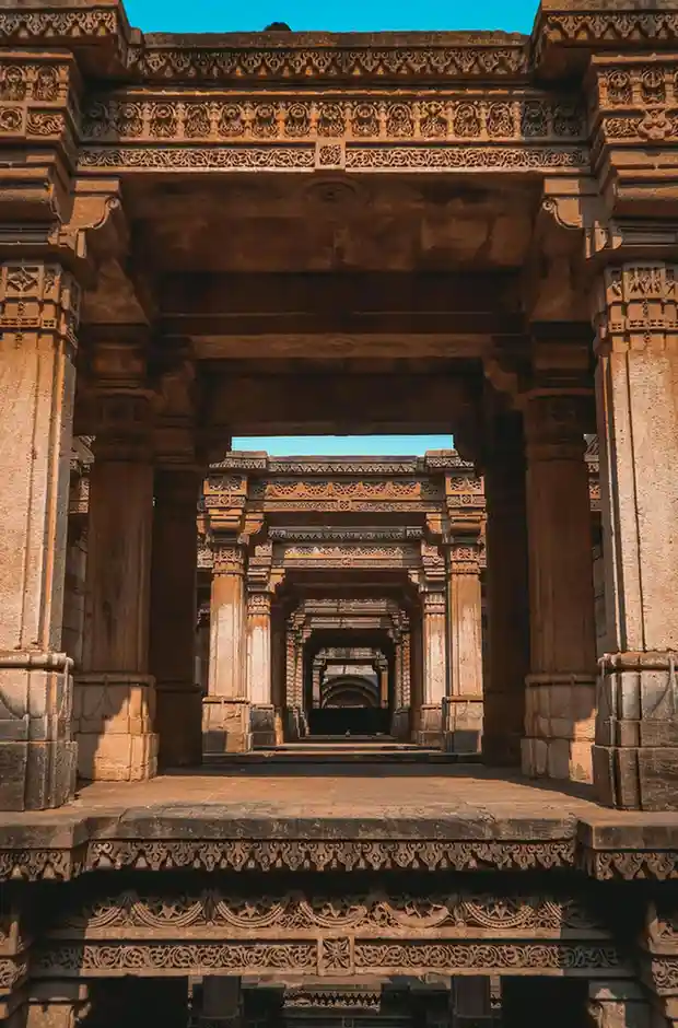 Gujarat Tour Package