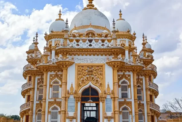 Junagadh Tour Package