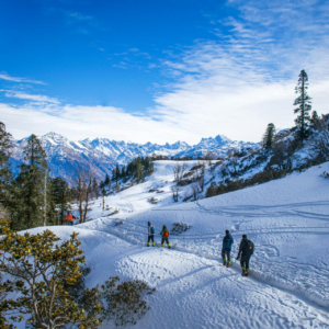 HIMACHAL PRADESH