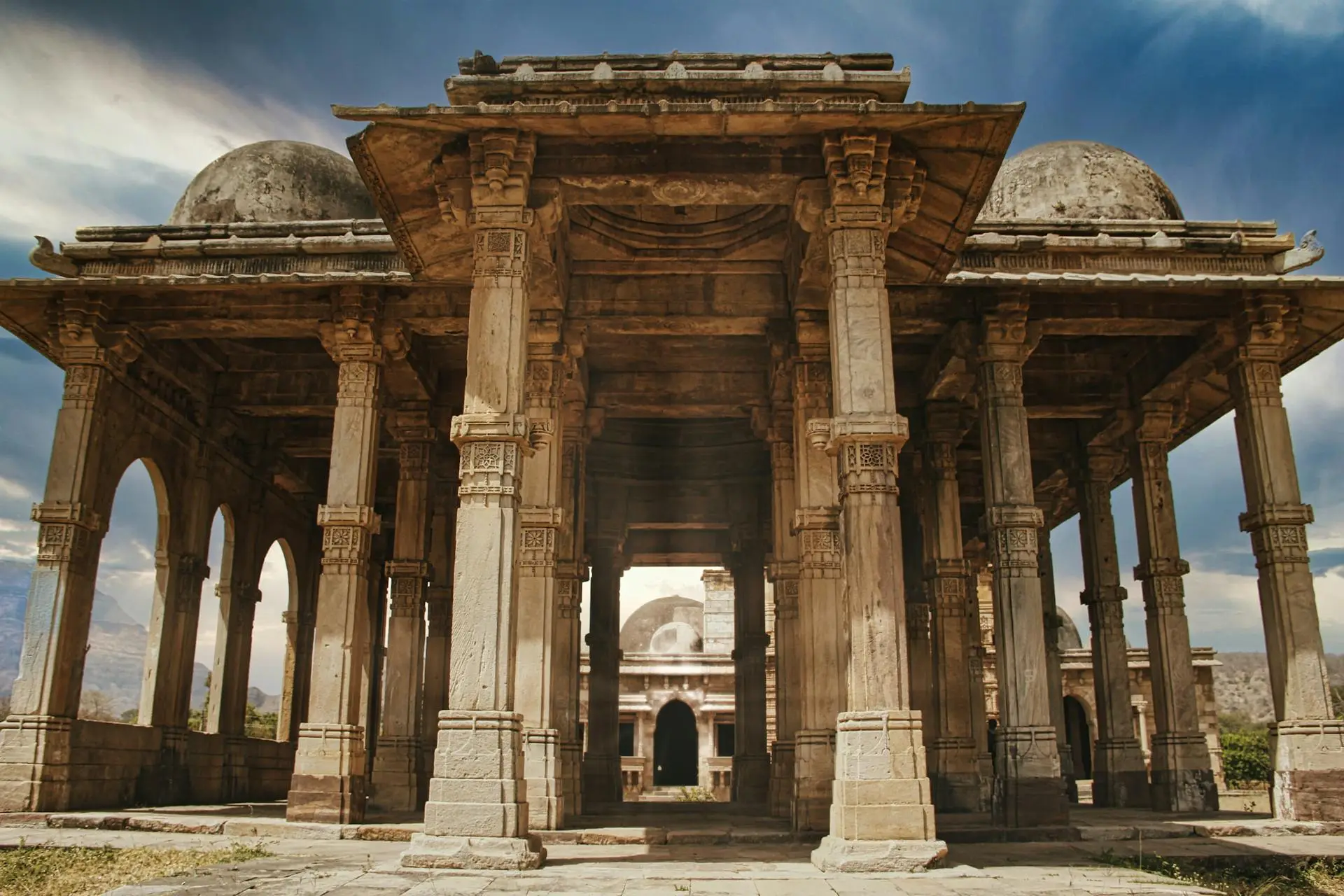 Gujarat Tour Package