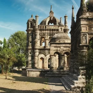 Somnath Tour Package