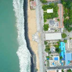 Puducherry Tour Package