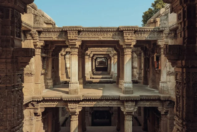 Ahmedabad Tour Package