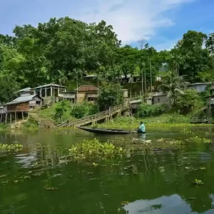 Tripura Tour Package