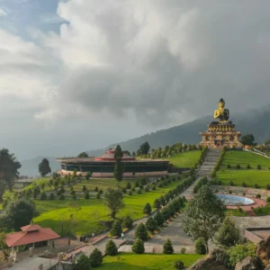 Sikkim Tour Package