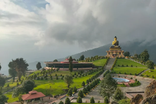 Sikkim Tour Package