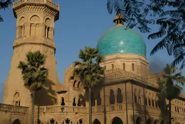 Allahbad Tour Package