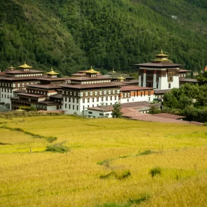 Bhutan Tour Package